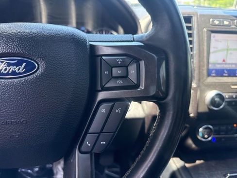 Used 2021 Ford Expedition Limited AWD/4WD image 22