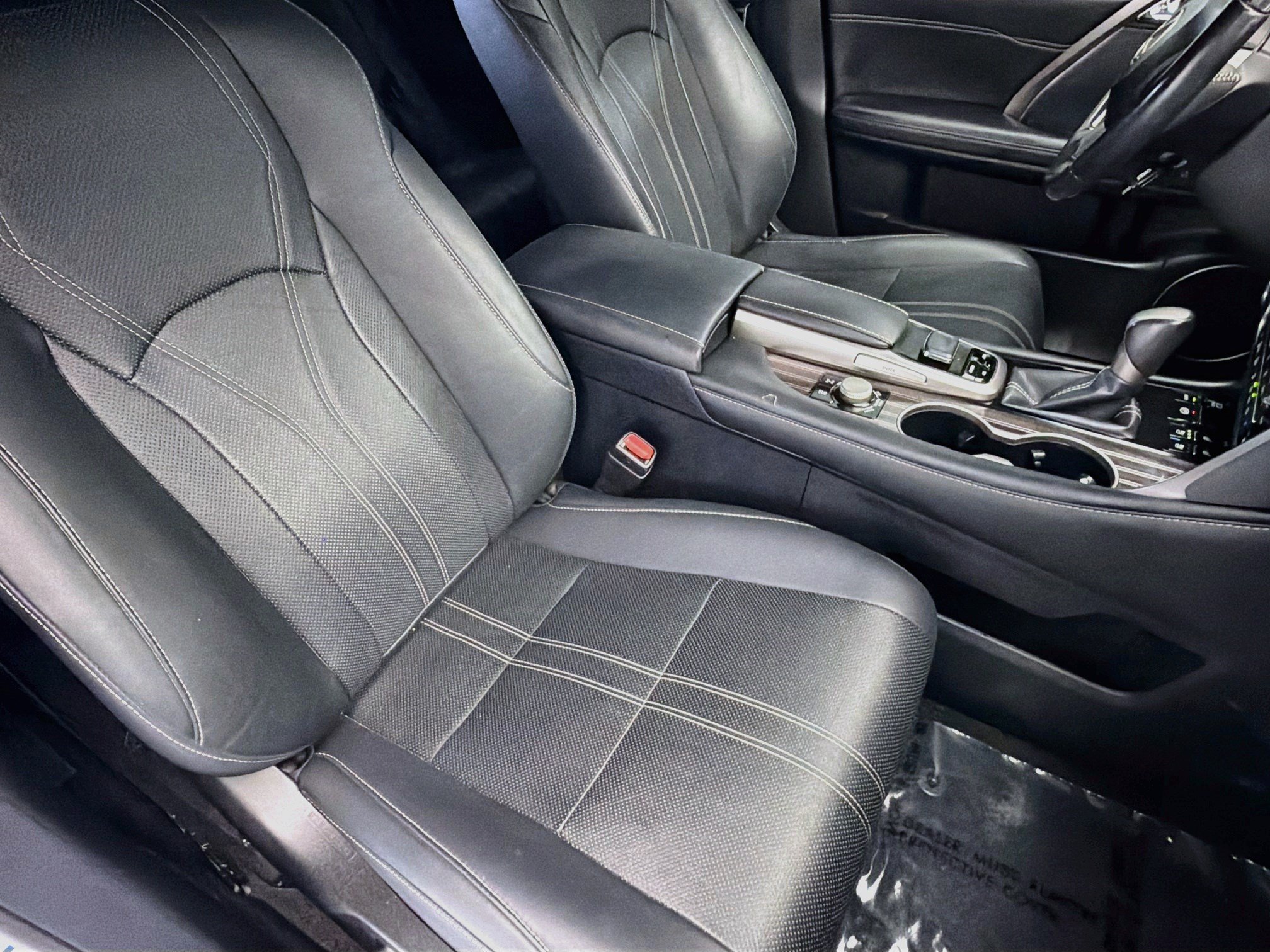 Used 2019 Lexus RX 350 AWD w/ Luxury Package image 15