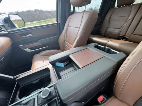 Used 2023 Toyota Tundra 1794 Edition w/ TRD Off-Road Package image 35