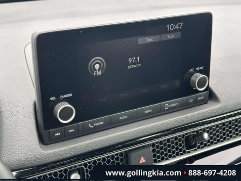 Used 2023 Honda Civic Sport image 23