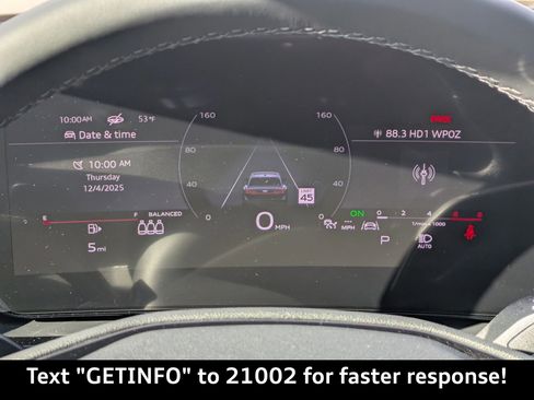 New 2026 Audi A6 Premium image 32