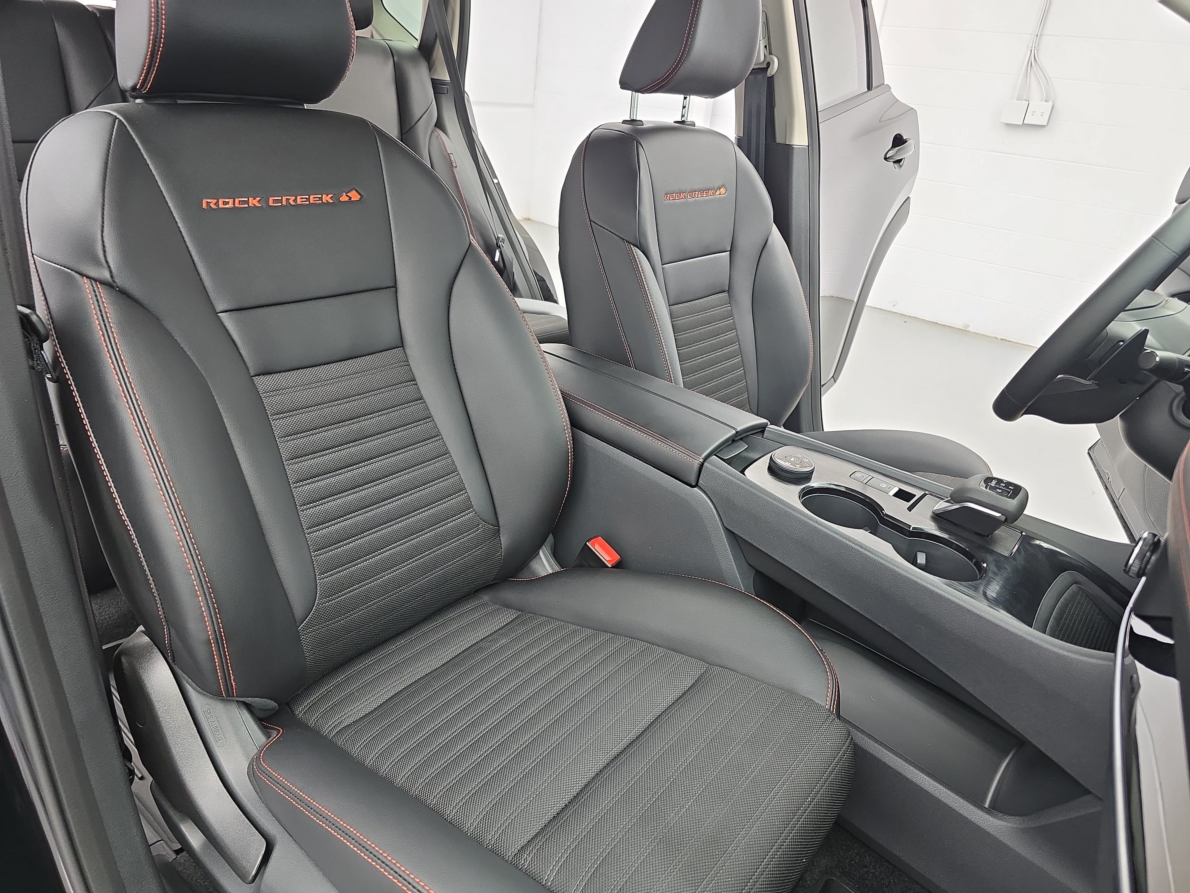 Used 2026 Nissan Rogue SV AWD/4WD image 10