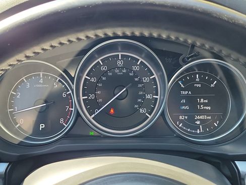 Used 2023 MAZDA CX-5 AWD 2.5 S w/ Select Package image 23