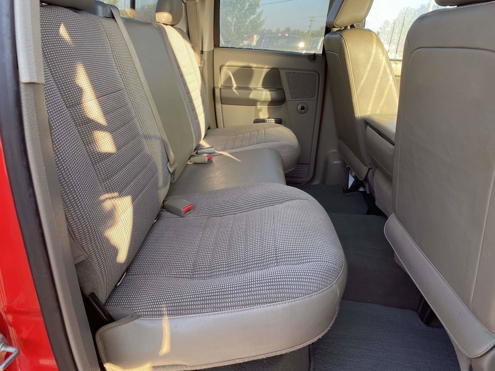 Used 2008 Dodge Ram 1500 Truck SLT RWD image 18