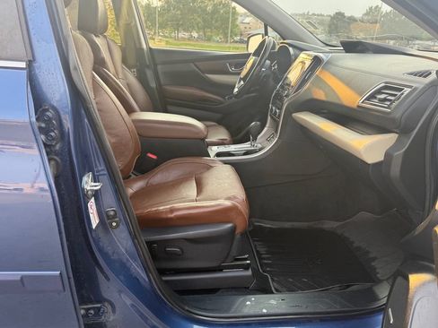 Used 2020 Subaru Ascent Touring w/ Popular Package #3 AWD/4WD image 37