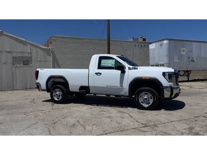 New 2026 GMC Sierra 2500 Pro w/ Convenience Package