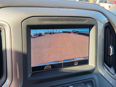 New 2026 GMC Sierra 1500 Pro w/ Pro Value Package image 13