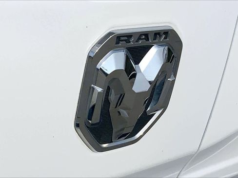 Used 2021 RAM 1500 Limited w/ Bed Utility Group image 31