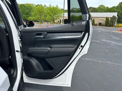New 2026 GMC Terrain Elevation image 47