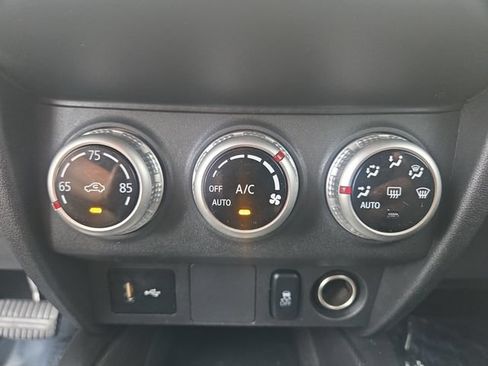 Used 2023 Mitsubishi Outlander Sport ES AWD/4WD image 25