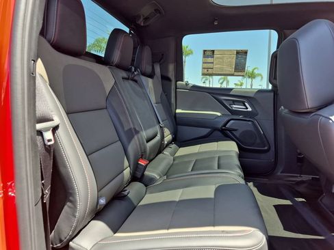 Used 2026 Chevrolet Silverado EV Trail Boss w/ LPO, Gameday Tailgate Package AWD/4WD image 27