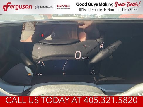 New 2026 Buick Envista Preferred w/ Convenience I Package FWD image 22