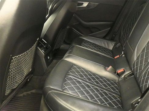 Used 2018 Audi S5 Prestige w/ S Sport Package image 10