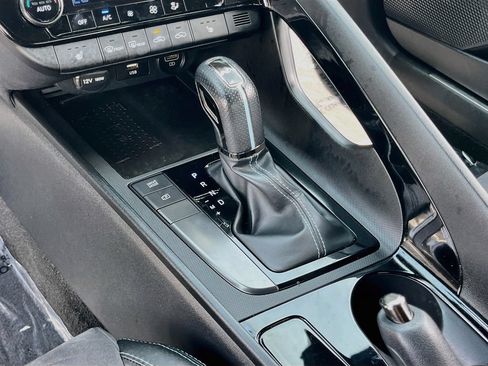 Used 2023 Hyundai Elantra N FWD image 17
