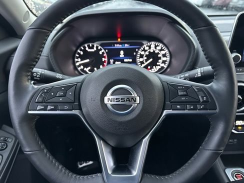 Certified 2023 Nissan Sentra SV w/ All-Weather Package image 41