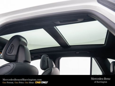 New 2026 Mercedes-Benz GLC 300 4MATIC image 20