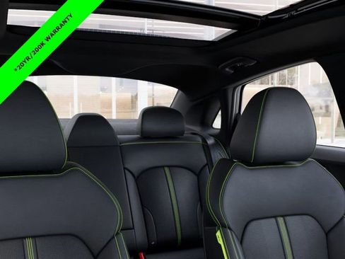 New 2026 Kia K5 GT image 27