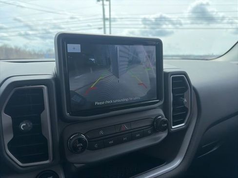 Used 2022 Ford Bronco Sport Big Bend w/ Convenience Package image 14