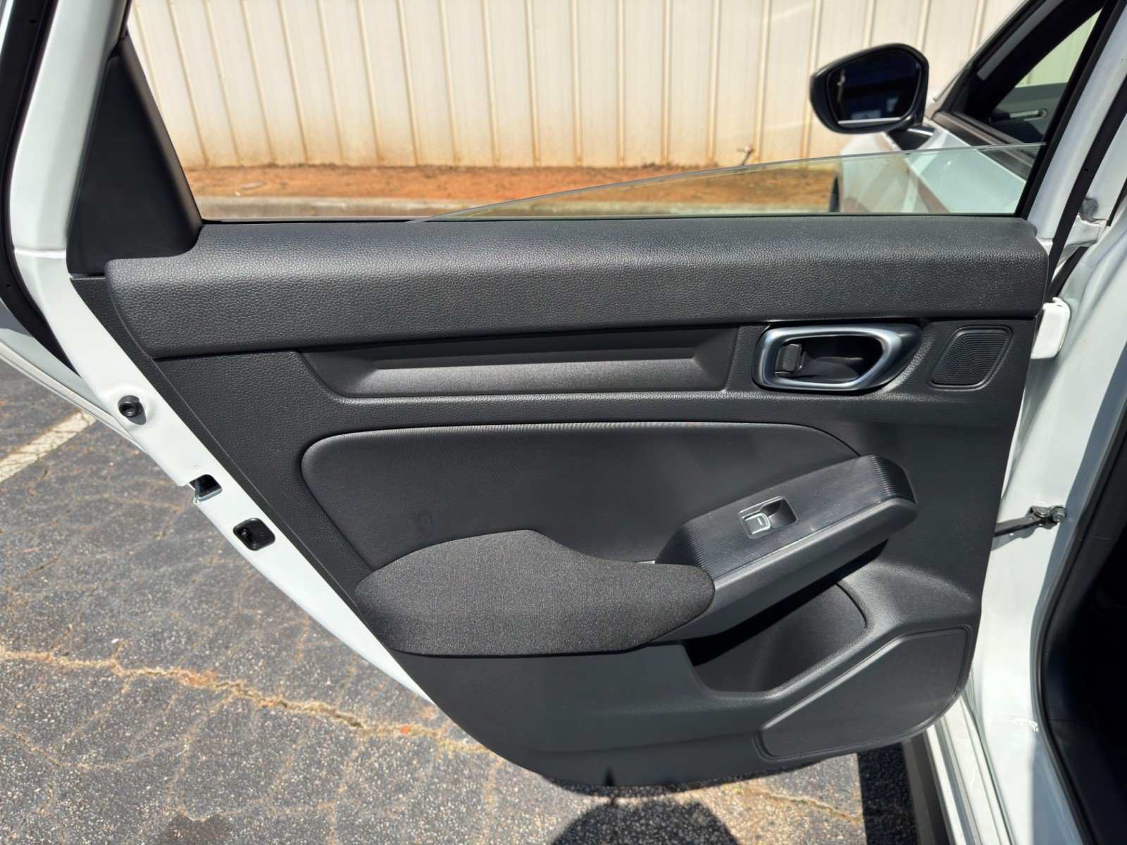 Used 2026 Honda Civic Si image 41