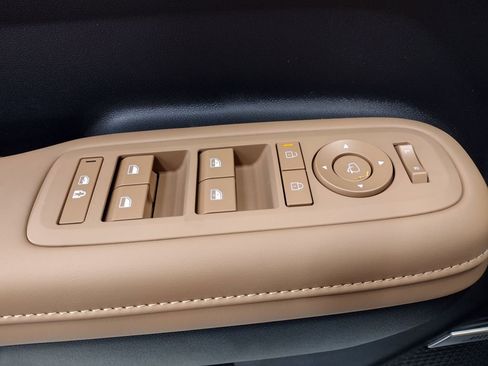 New 2026 Hyundai Santa Fe Limited AWD/4WD image 24
