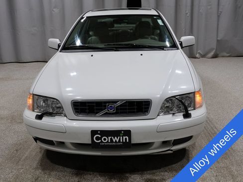 Used 2004 Volvo S40 FWD image 12