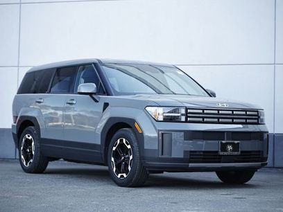 Used 2024 Hyundai Santa Fe SE