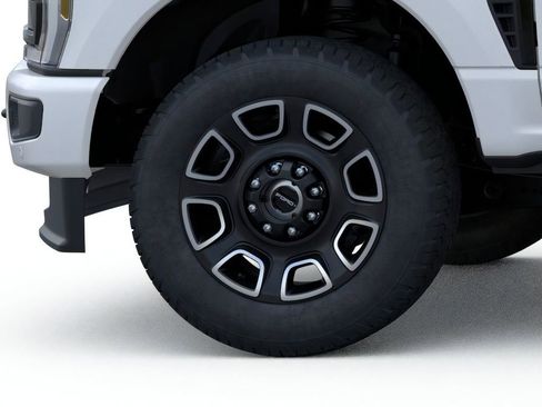 New 2026 Ford F250 Platinum image 48