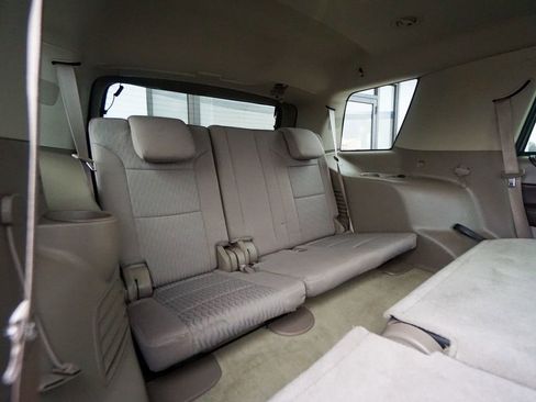 Used 2016 Chevrolet Tahoe LS w/ Max Trailering Package image 27