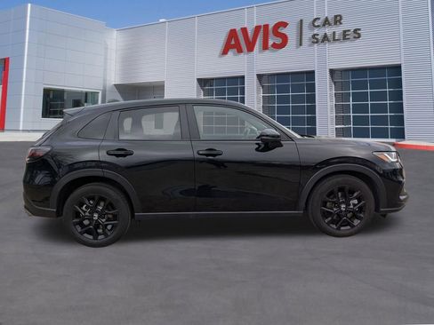 Used 2025 Honda HR-V Sport image 5