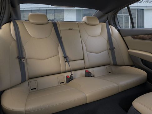 New 2026 Cadillac CT5 Premium Luxury image 17