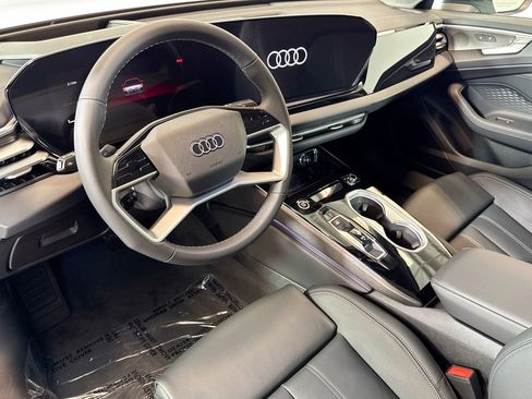 New 2026 Audi A6 Premium Plus image 9