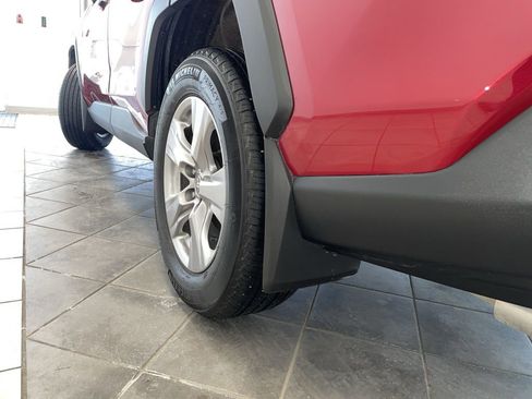 Used 2023 Toyota RAV4 XLE image 19