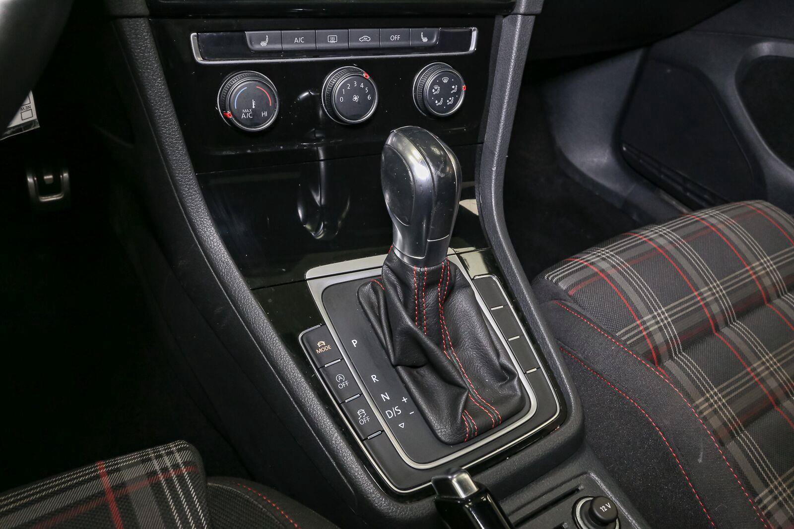 Used 2019 Volkswagen GTI S w/ Driver Assistance Package FWD image 27