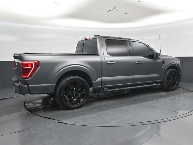 Used 2023 Ford F150 XLT w/ Equipment Group 302A High RWD image 31