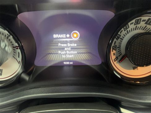 Used 2023 Dodge Challenger R/T Scat Pack image 54