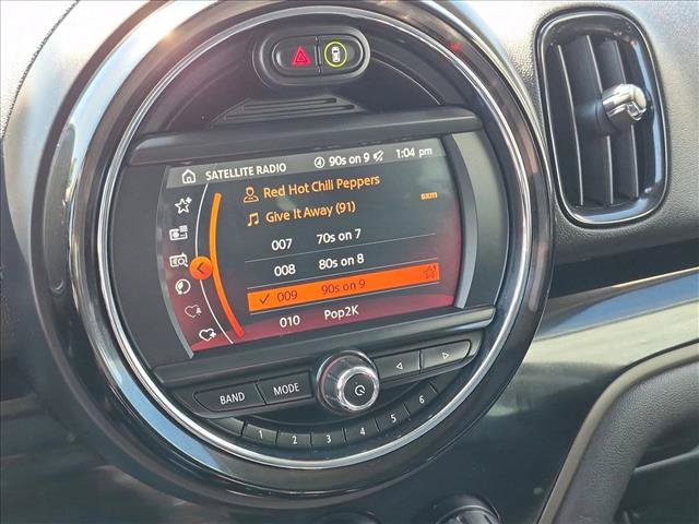 Used 2019 MINI Cooper Countryman S w/ Premium Package FWD image 14