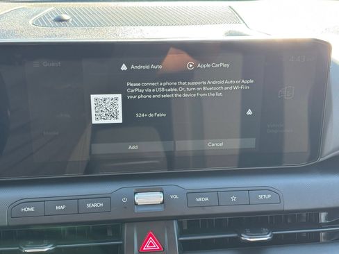 Used 2025 Kia K4 FWD image 20