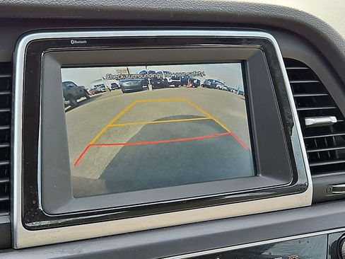 Used 2018 Hyundai Sonata ECO FWD image 20