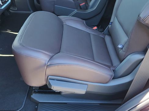 New 2025 Ford Expedition Platinum w/ Platinum Ultimate Package image 22