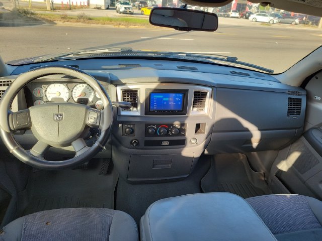 Used 2008 Dodge Ram 1500 Truck SLT w/ Popular Equipment Group AWD/4WD image 11