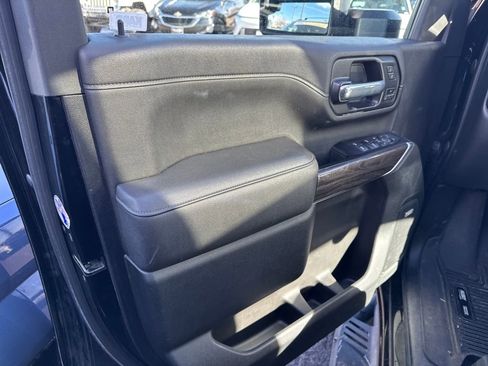 Used 2022 Chevrolet Silverado 2500 LTZ w/ LTZ Plus Package image 7