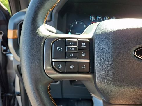 Used 2025 Ford F150 Tremor w/ Tow/Haul Package AWD/4WD image 22