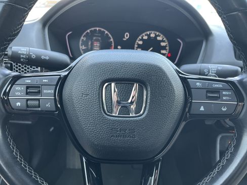 Used 2023 Honda Civic Sport image 10