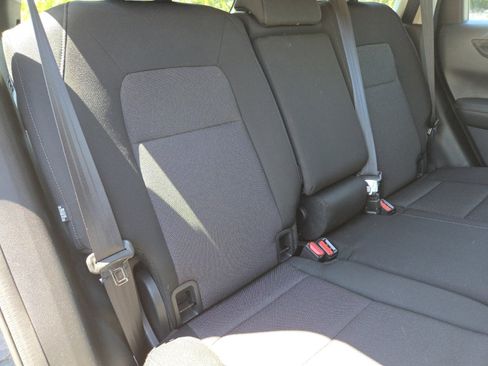 Certified 2024 Honda CR-V LX image 22