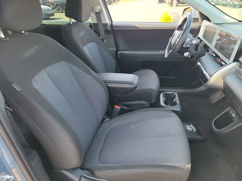 Certified 2024 Hyundai Ioniq 5 SEL RWD image 22