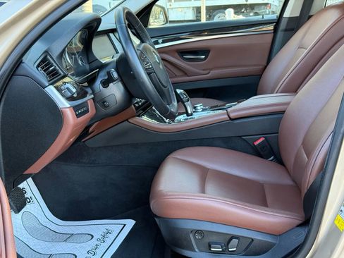 Used 2013 BMW 528i Sedan image 15