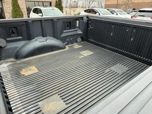 Used 2016 Ford F150 King Ranch w/ Equipment Group 601A Luxury image 15