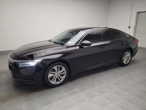Used 2019 Honda Accord LX image 2