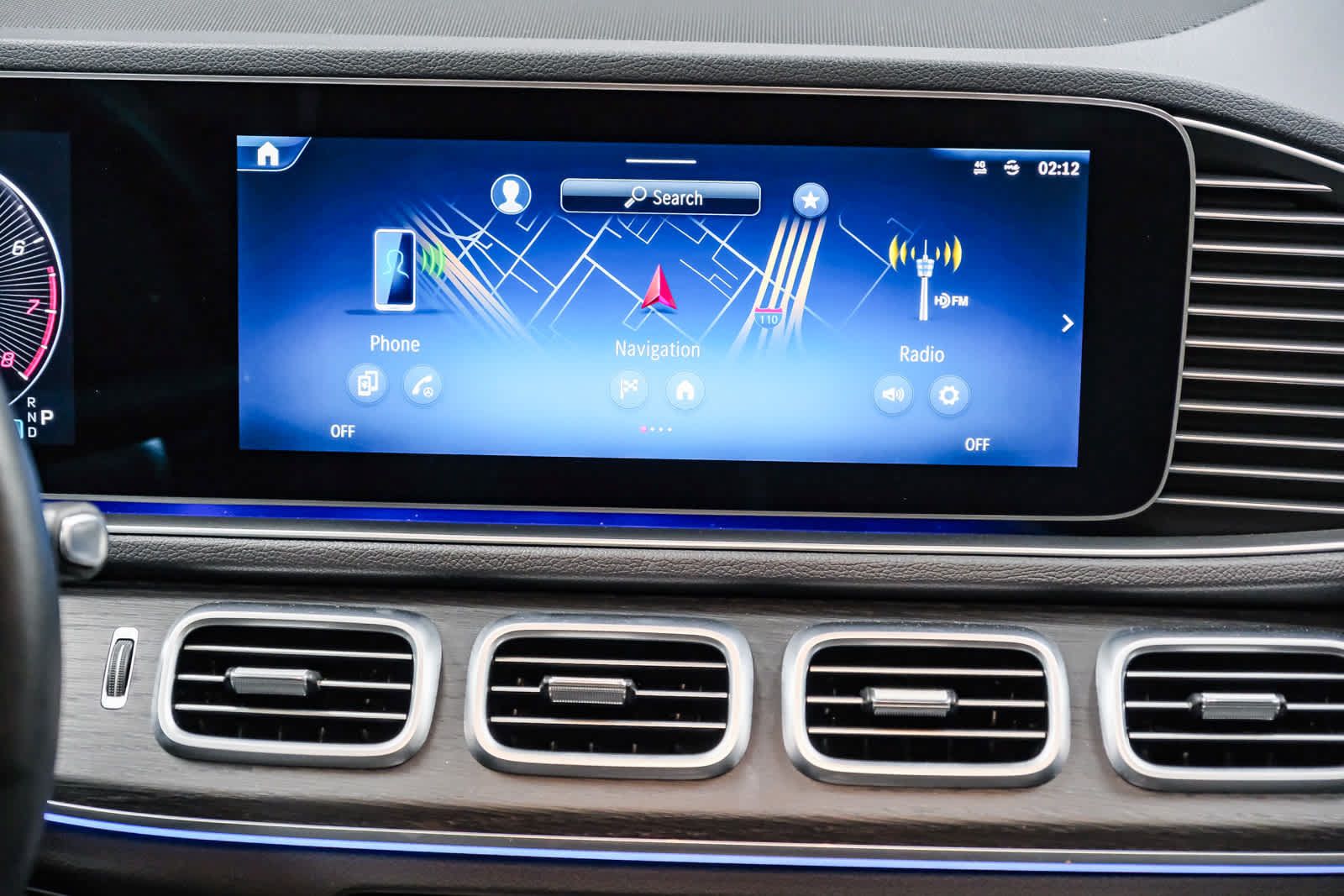 Certified 2025 Mercedes-Benz GLE 350 4MATIC image 16