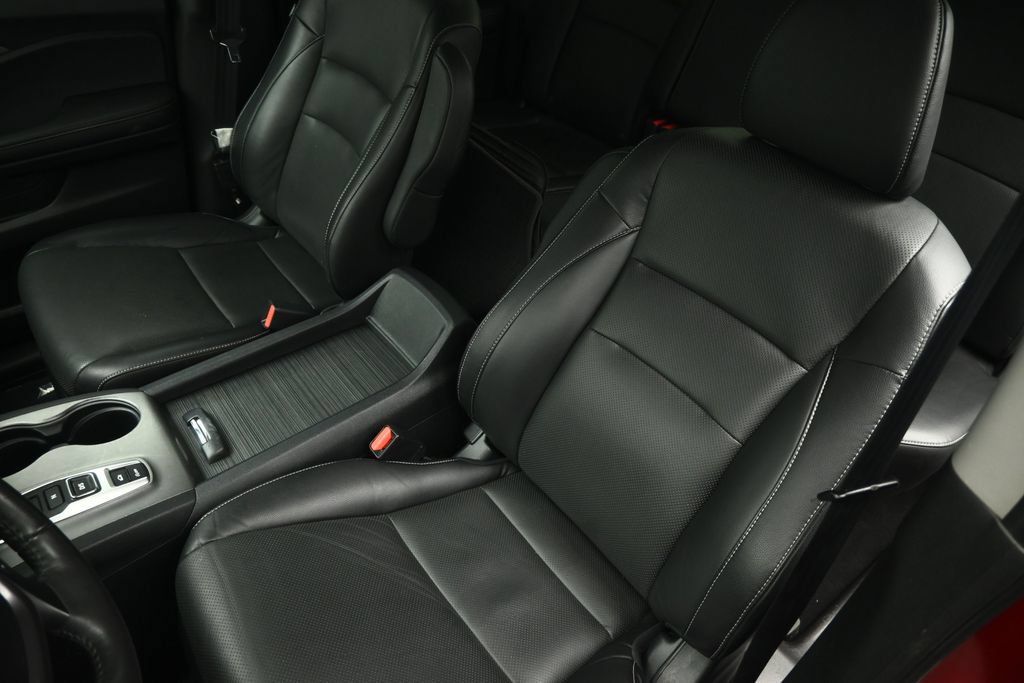 Used 2021 Honda Ridgeline RTL-E image 51